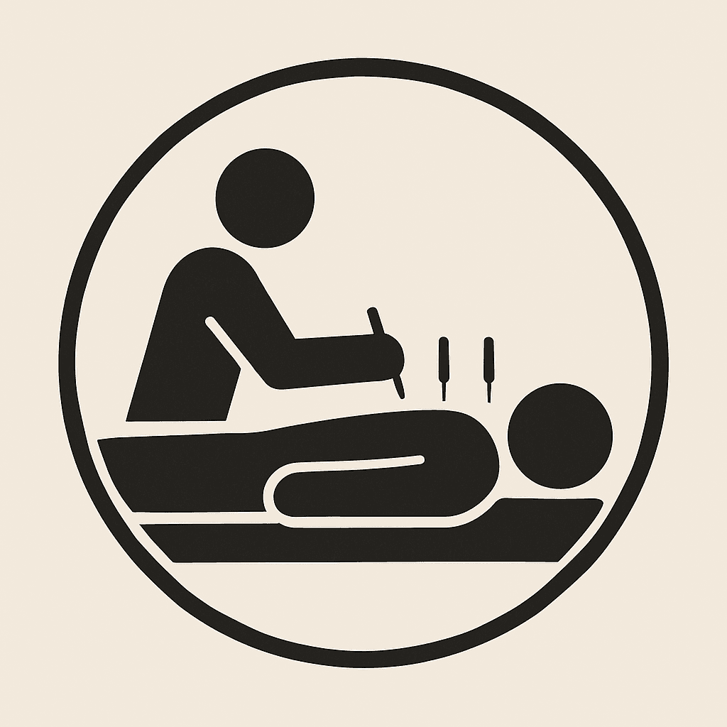 accupuncture icon
