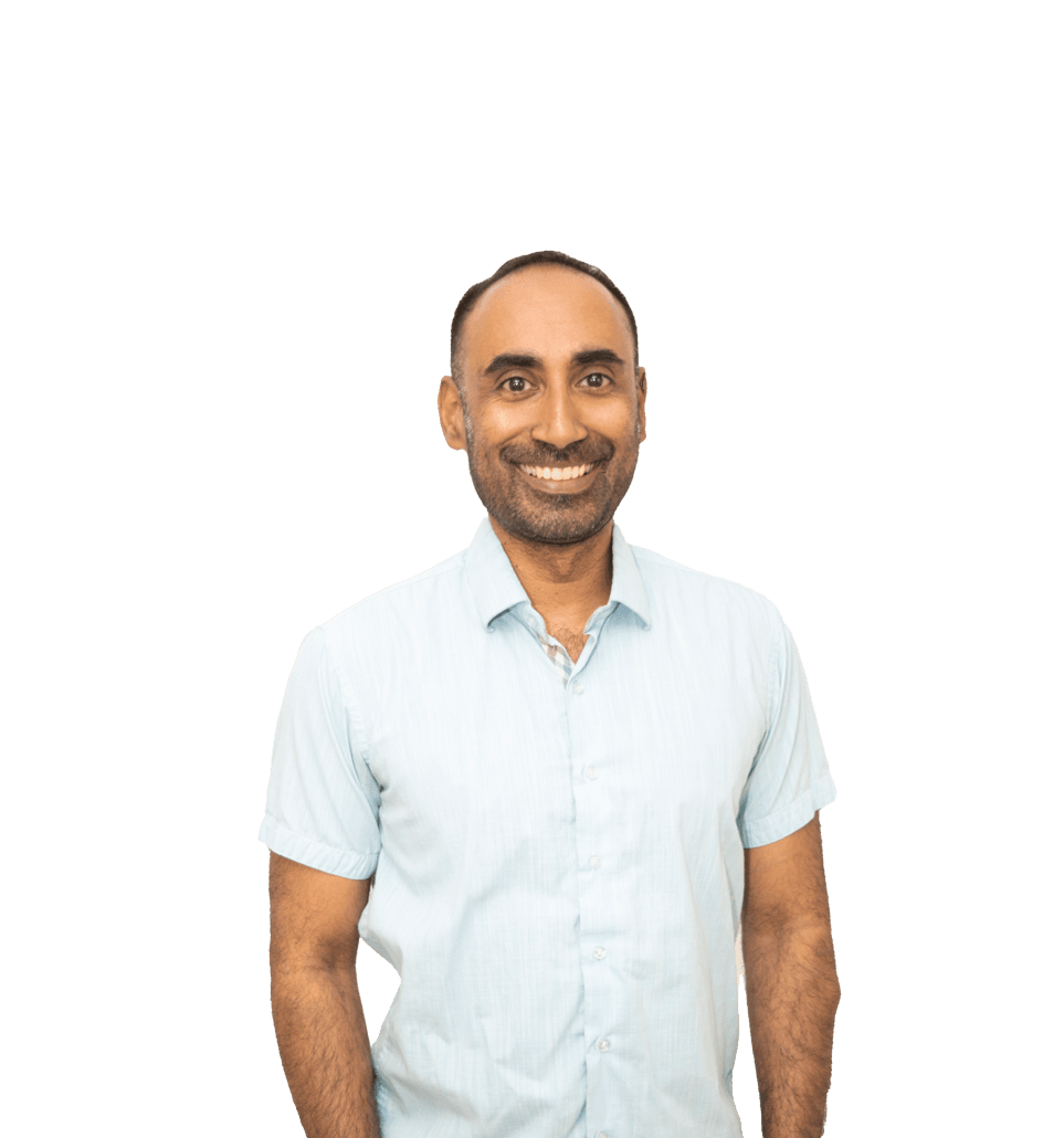 Profile Page Banner Mayooran Mylvaganam