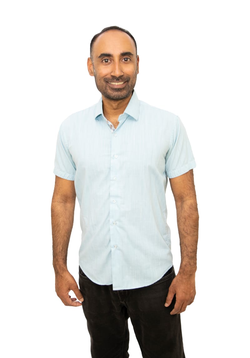 Profile Picture Mayooran