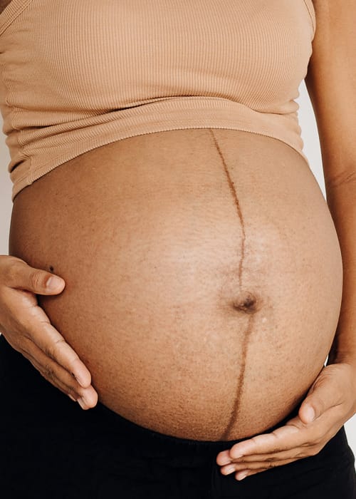 Service Image Prenatal massage