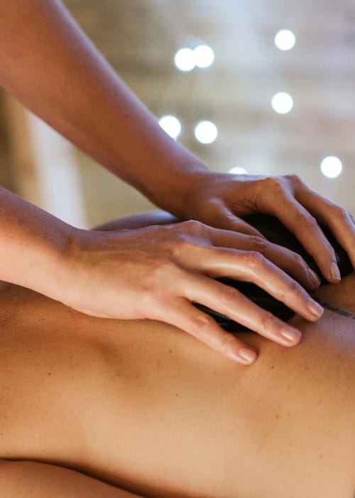 Service Image Therapeutic massage