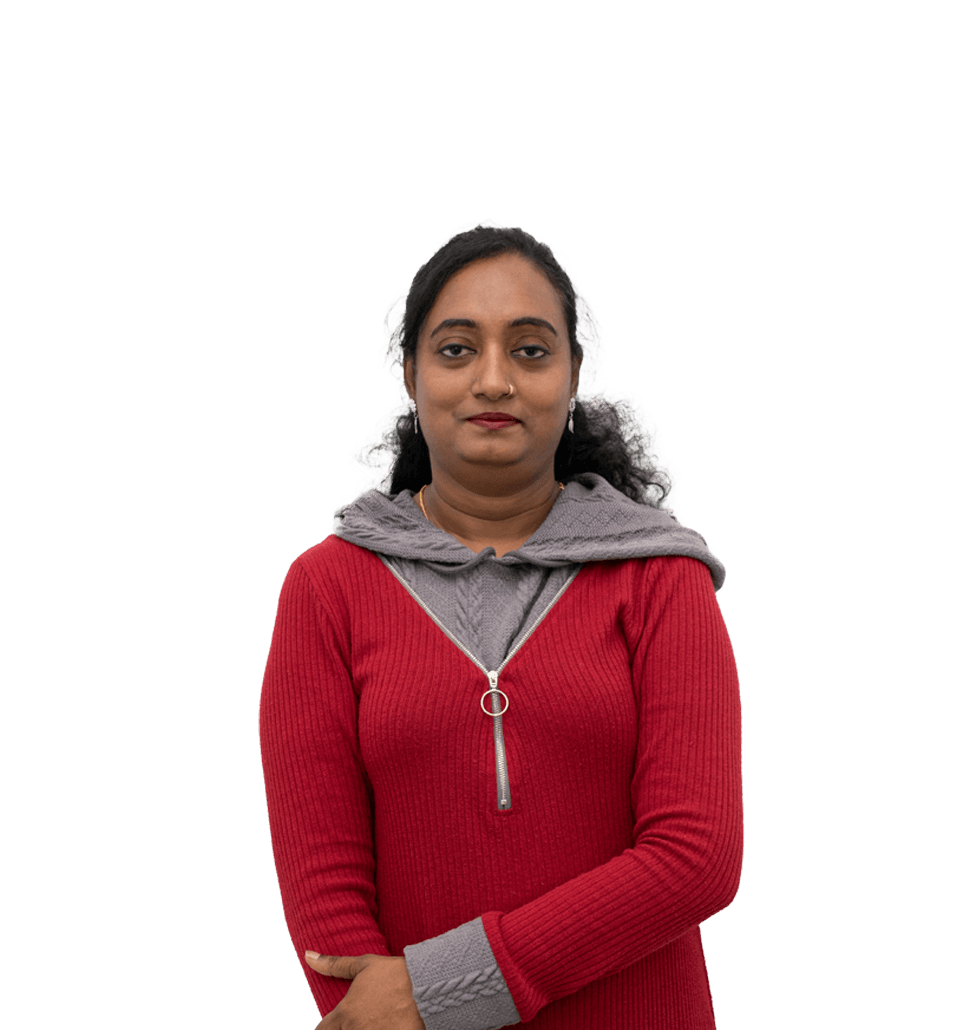 Profile Page Banner Gopika Baskaran