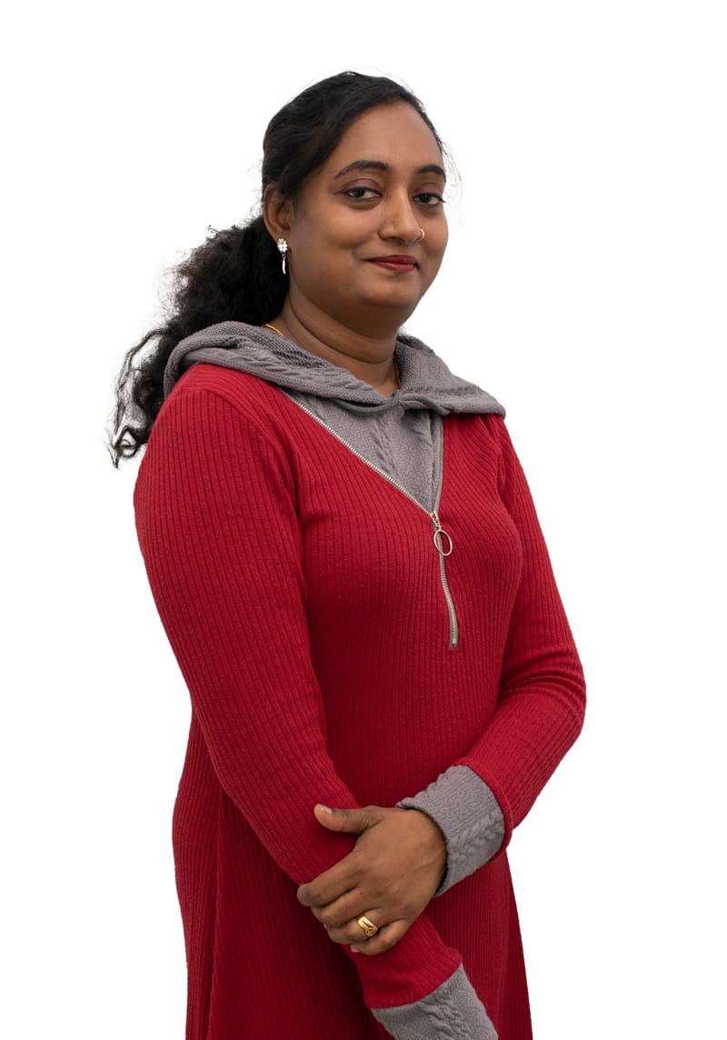 Profile Picture Gopika Baskaran