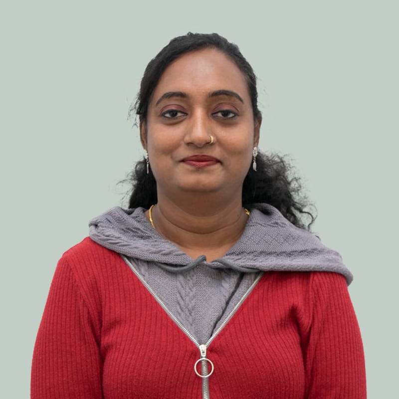 Gopika Baskaran