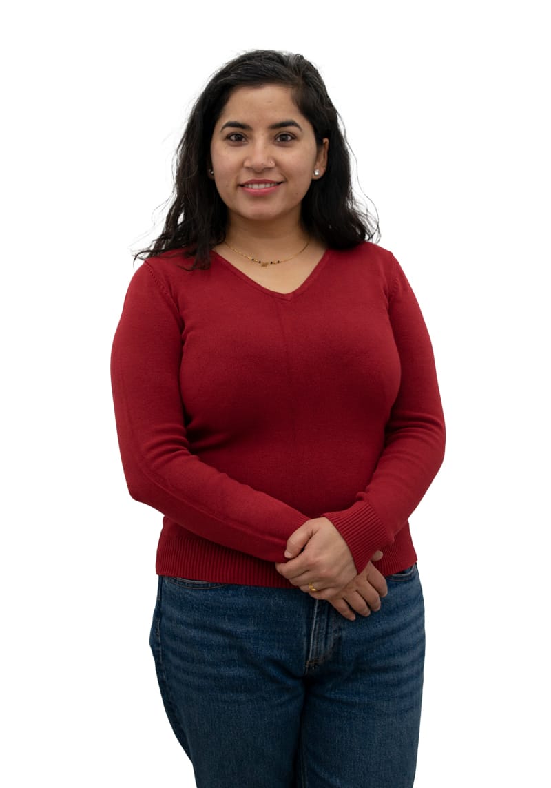 Profile Picture Binda Chaulagain
