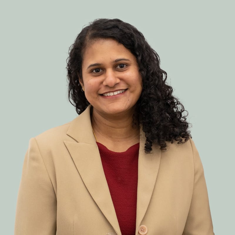 Shikha Vettamparambil