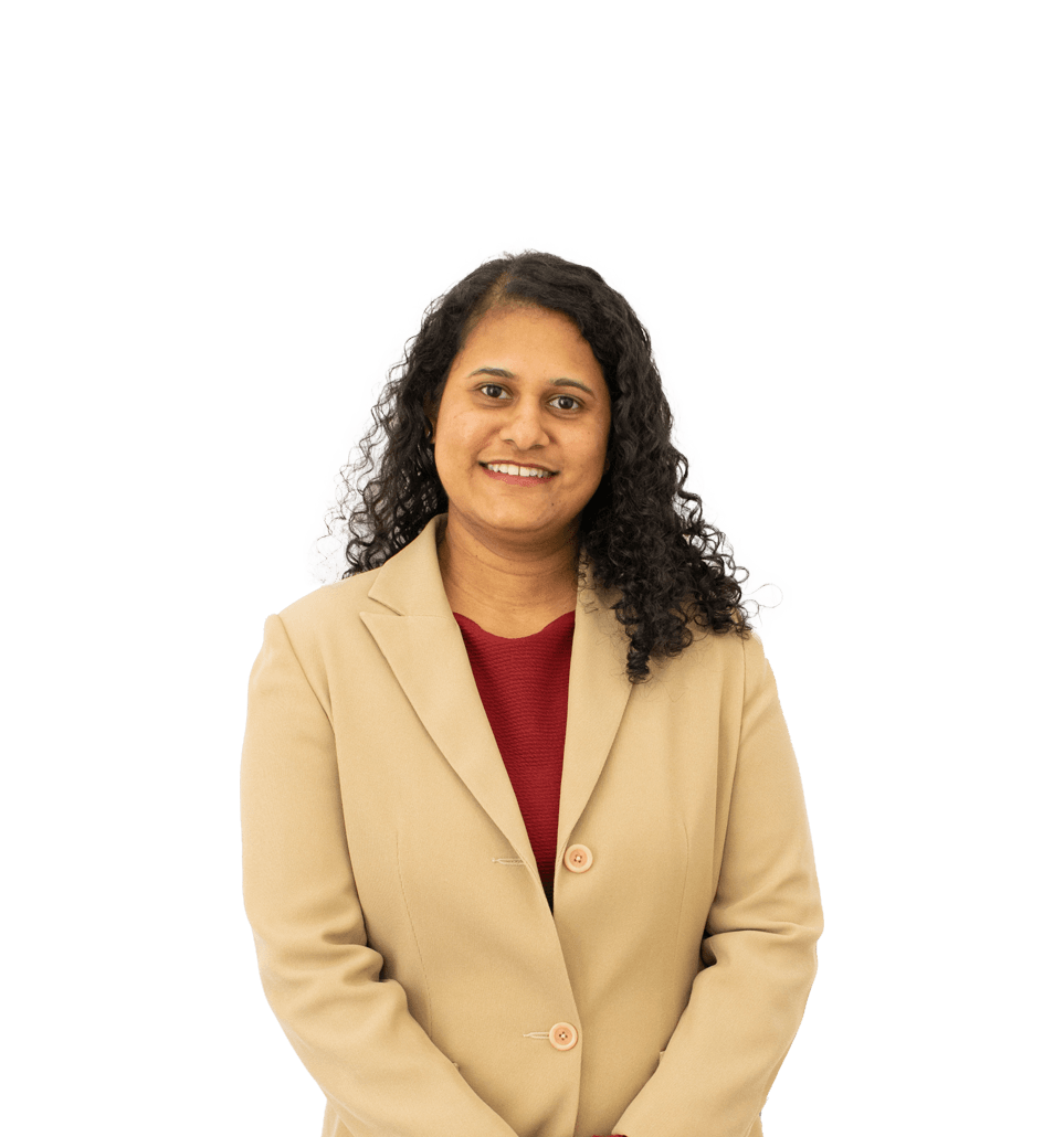 Profile Page Banner Shikha Vattamparambil
