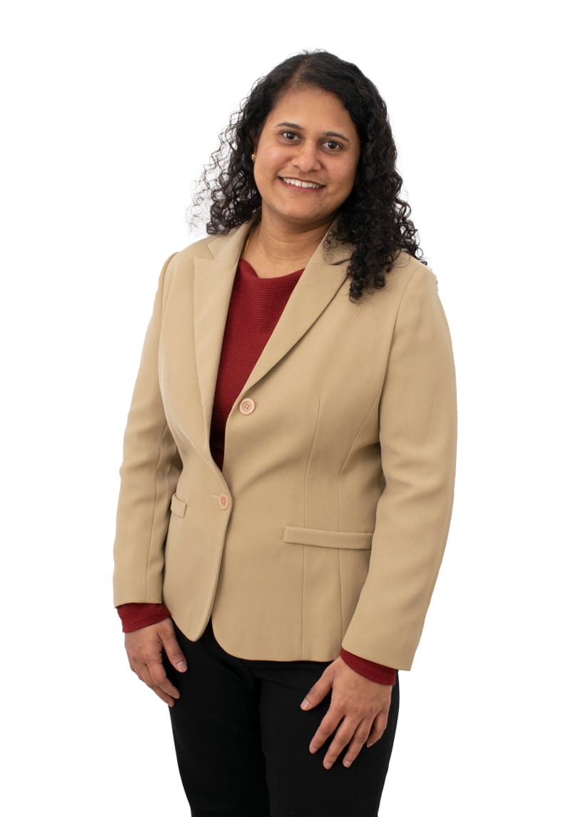 Profile Picture Shikha Vattamparambil